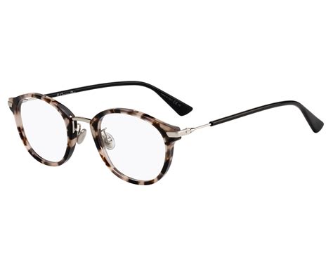 femme lunettes de vue dior nouvelle collection
